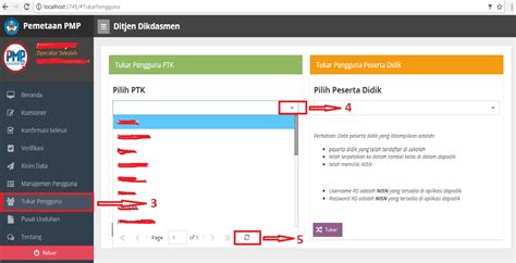 Banyak orang mengira idm tidak mau muncul saat download diakibatkan oleh error pada softwarenya. Cara Mengatasi Masalah Daftar PTK Tidak Muncul Pada ...
