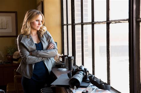 Veronica Mars Fans Are Happy To Finance A Reunion The New York Times