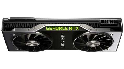 Nvidia Geforce Rtx 2080 Ti Review Do Not Buy This Graphics Card Yet