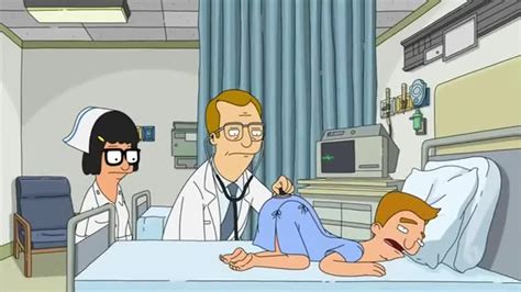Yarn | It's butt fever. ~ Bob's Burgers (2011) - S06E10 ...