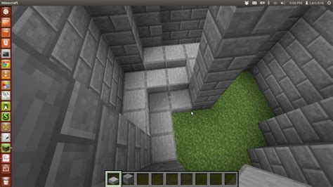 We did not find results for: How to make a cool spiral staircase in minecraft