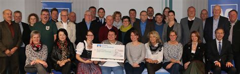 Jetzt in 15 minuten zum girokonto. Region Burgau Spenden 2018 | VR-Bank Donau-Mindel eG ...