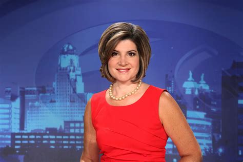 Pasceri ends 22-year career at Channel 7 – The Buffalo News