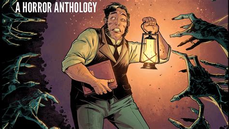 Our guide to 2014's best graphic novels and collections