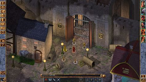 Classic RPGs Including Baldur S Gate And Neverwinter Nights Are Coming To Consoles This Year