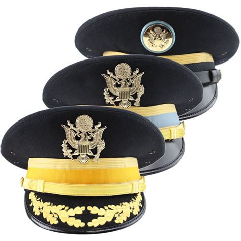 Us Army Service Cap Dress Uniforms Usamm