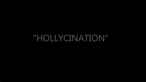 Hollycination Twinky Project Youtube