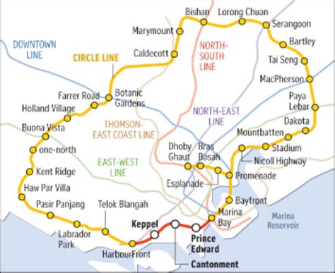 Circles.life, cmlink, giga!, gomo, grid mobile, m1, myrepublic, redone, singtel, starhub, tpg mobile, vivifi, and zero1. Circle Line Stage 6 - Contract 882 - Keppel Station ...