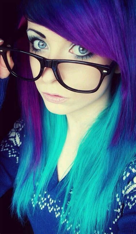 nerd hairstyles cute nerd hairstyles for girls 19 hairstyles for nerdy look i ll be looking