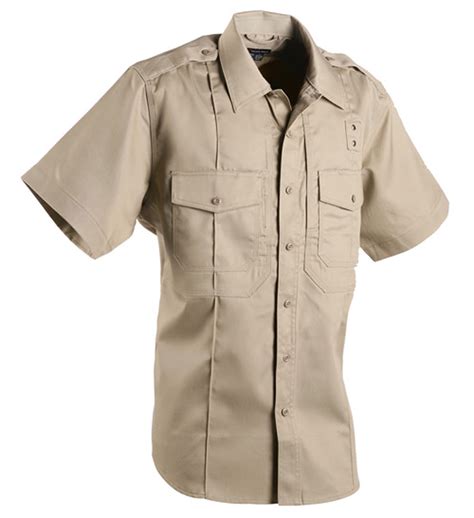 511 Tactical Mens Short Sleeve Pdu Shirt