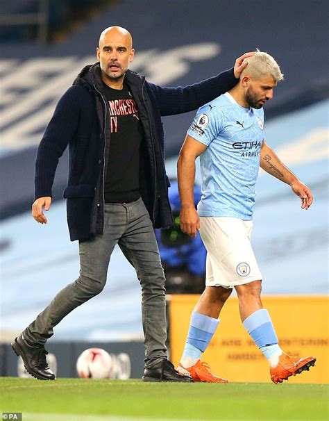 It's all over bar the only man whose opinion matters awarded it and now the advantage is with city, who lead by the. sport news Man City vs Borussia Dortmund - Champions League: Confirmed team news, TV ...