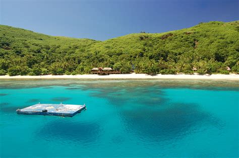Most Beautiful Islands Fiji Islands