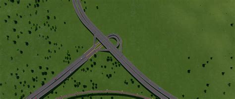 T Junctions For Your Use Asset Links In Post Rcitiesskylines