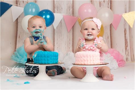 Chicago And Naperville Baby Photographer First Birthday