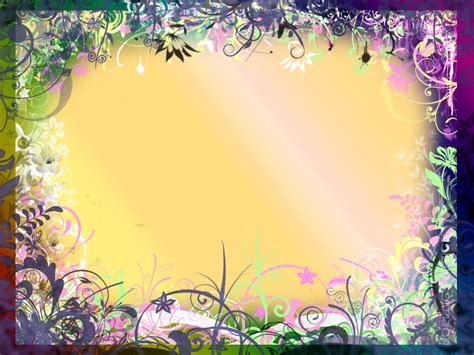 Frame Background Hq Desktop Wallpaper 14348 Baltana