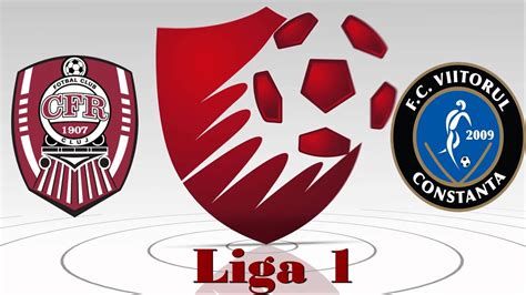 Viitorul are in the 11th position of liga 1 and they are in contention for relegation round. CFR Cluj - Viitorul | 0-0 | Rezumat - YouTube