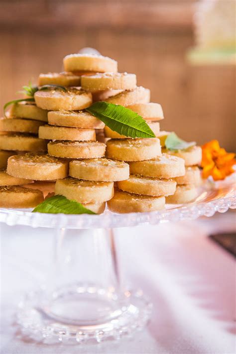 In the kitchen with stefano faita butterscotch filling adapted from: Butterscotch Basil Shortbread - The Frosted Petticoat