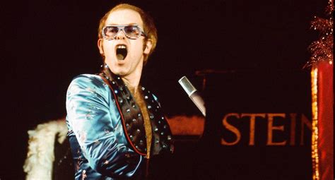 Elton John S Manager Lover In Rocketman — Where Is John Reid Now