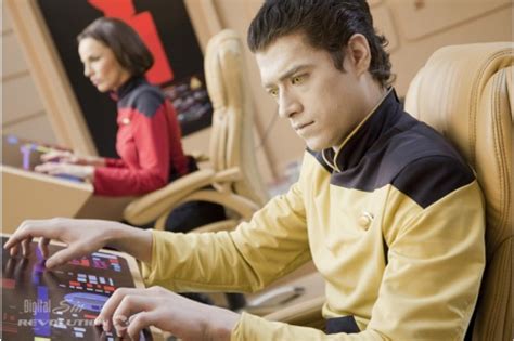 Watch Preview Of Star Trek The Next Generation Porn Parody Actually