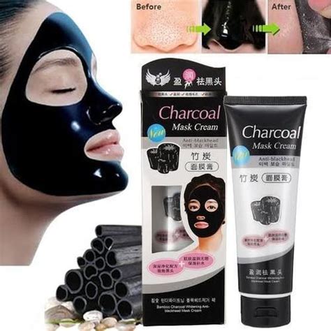 Best Charcoal Face Mask Of 2020 Benefits Of Charcoal Skincare