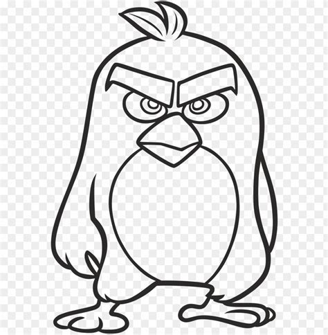 When the player touches the mighty dragon button, all the birds. angry birds para dibujar PNG image with transparent ...