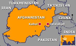 Get the famous michelin maps, the result of more than. Where Is Jalalabad Afghanistan Map Of