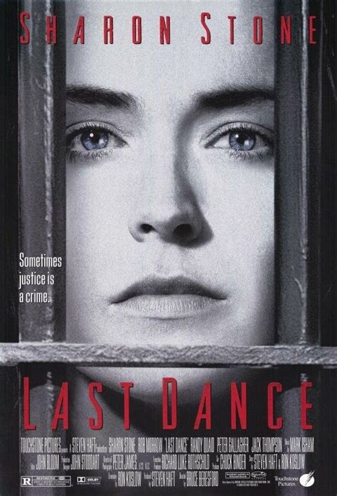 Sharon stone is defying age. Sharon Stone Movie Poster