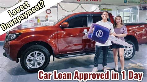 Car Loan Magkano Dp At Ma Day Approval Lowest We Got A