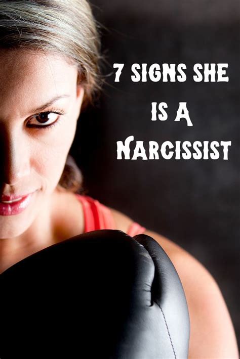 Signs Of A Female Narcissist How To Deal With This Woman