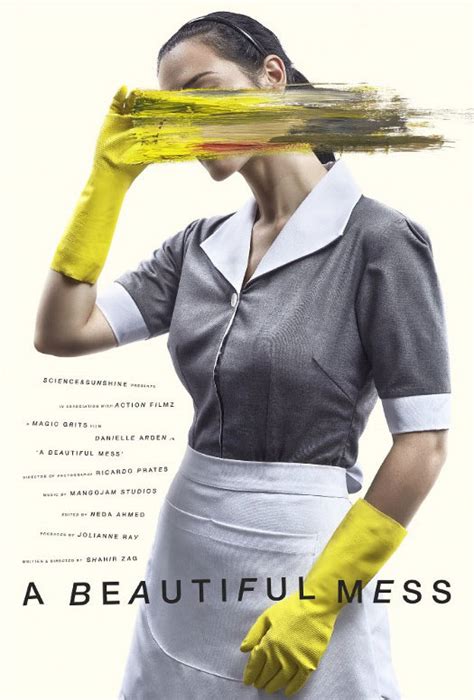 A Beautiful Mess - BIFF - Beloit International Film Festival