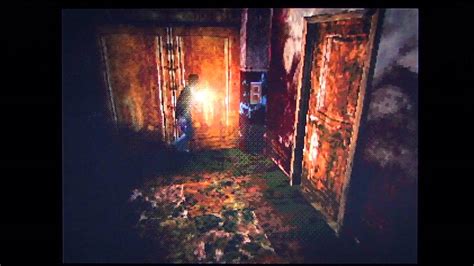 Silent Hill Playthrough Pt37 Youtube