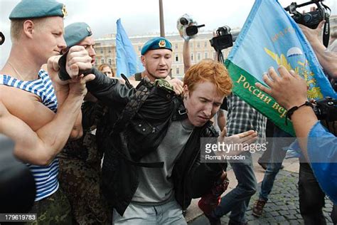 Kirill Kalugin Photos And Premium High Res Pictures Getty Images
