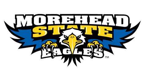 Morehead State Eagles Logo And Symbol Meaning History Png Brand