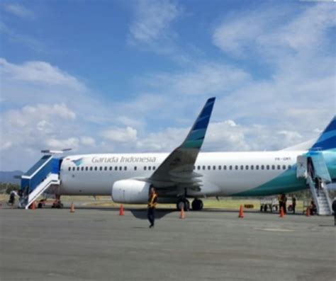 Contact garuda geotechnical sdn bhd on messenger. Garuda Indonesia Kenalkan Produk Kepada Mitra Usaha di ...