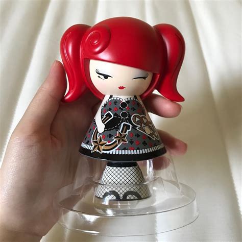 kimmidoll love figurine lacy luck hobbies and toys toys and games on carousell