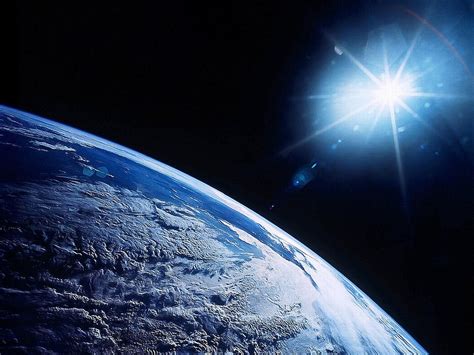 Amazing Sky Astro Desktop Images Aerospace Earth Wallpaper