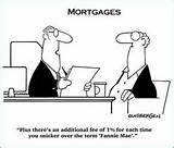 Photos of Mortgage Loan Humor