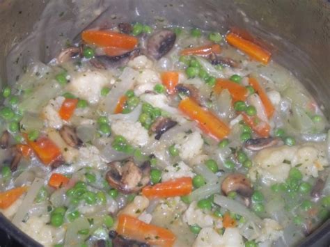 Von rohkost bis leipziger allerlei. Leipziger Allerlei - Rezept mit Bild - kochbar.de