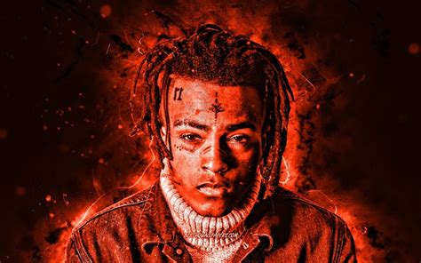 We've gathered more than 5 million images uploaded by our . Download wallpapers XXXTentacion, fan art, american rapper ...