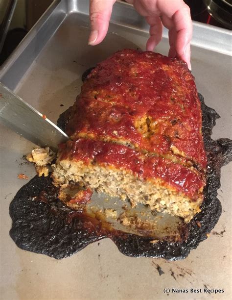 I have been cooking for a good long while but i've never really understood this step you see in so many recipes: How Long Cook Meatloat At 400 - Best Classic Meatloaf ...