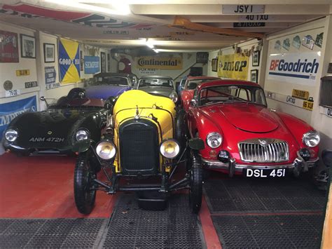 Edinburgh Car and Classic - Home