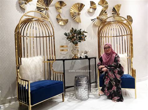 Nur sajat gold buat promosi emas rm180 g. WOW CANTIKNYA RUMAH BARU NUR SAJAT - Lovely Bee