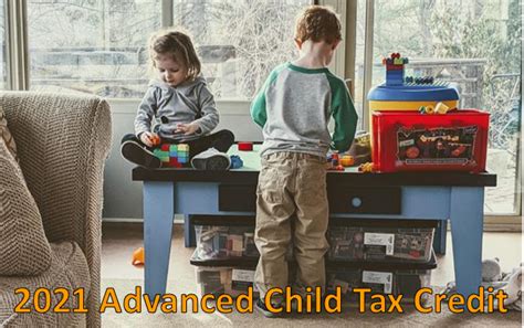 We took a look at the question, is the web portal the best way to apply, what other options do i have? 2021 Advanced Child Tax Credit - Senter, CPA, P.C.