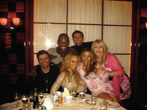 George Michael, Mariah Carey e amigos | George michael, George michael wham, George