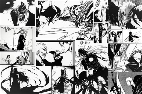 Manga Panel Wallpaper Iphone Goimages Online