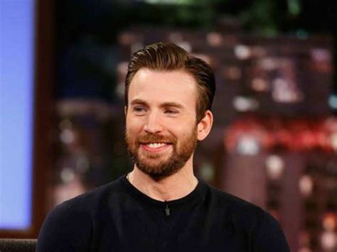 Christopher robert evans began his acting career in typical fashion: Chris Evans pays condolence to young fan who died of ...