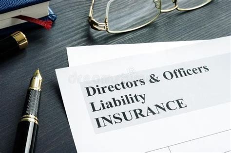 Check spelling or type a new query. What Is D&O INSURANCE and How Does It Work | Liability ...