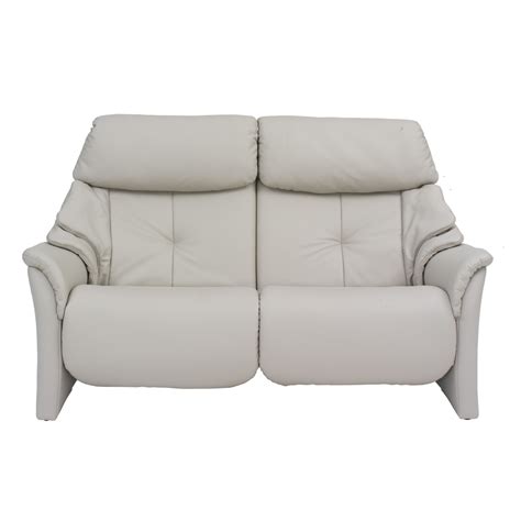 Stainless steel look and powder coated anthracite also, a fabulous selection of fabrics and. Himolla Chester 2.5 Seater Electric Recliner Sofa - All ...