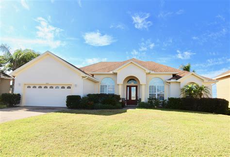 2852 Vintage View Loop, Lakeland, FL 33812 4 Bedrooms, 2.5 Baths