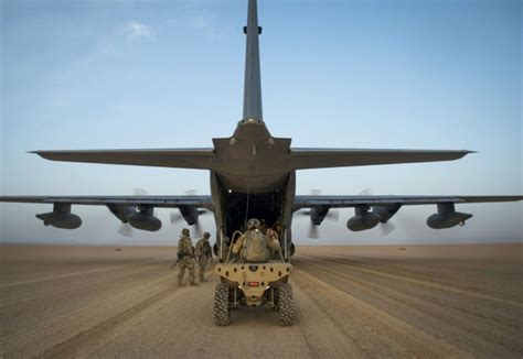 Stunning C 130 Hercules Images Military Machine